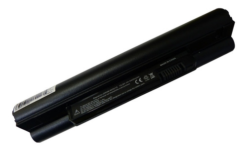 Bateria Extendida Netbook Dell Mini 10 11 1010 1110 11z P03t