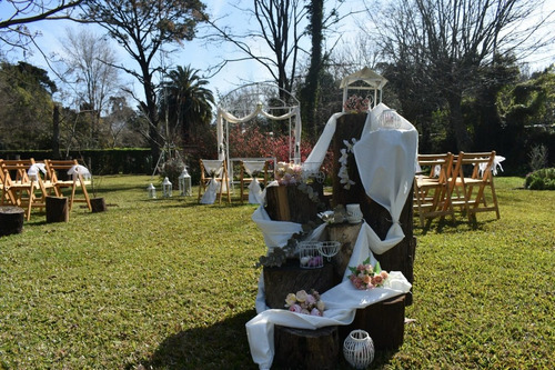 Imagen 22 de 27 de Quinta De Fin De Semana Para Pernoctar Hasta 10 Personas Con Pileta Y Parrilla