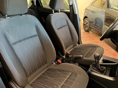 Ford Ecosport 1.5 Se 123cv 4x2 Manual