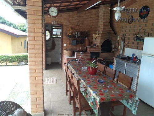 Imagem 19 de 21 de Chácaras Em Condomínio À Venda Em Piracaia/sp - Compre O Seu Chácaras Em Condomínio Aqui! - 1457849