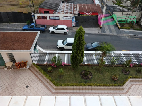 Imagem 22 de 29 de Apartamento Em Vila Zanardi - Guarulhos - 4678