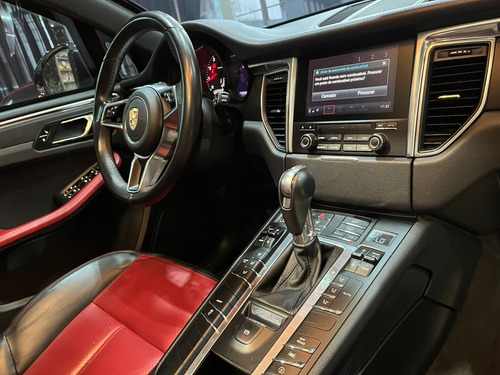 Porsche Macan 2.0 16V GASOLINA 4P AUTOMÁTICO