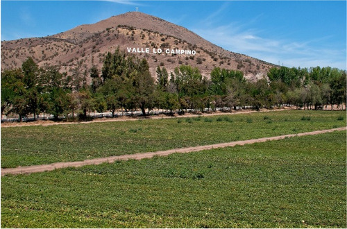 Black Inmobiliario Casa Full! Valle Lo Campino $172.000.000