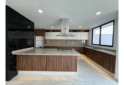 Casa En Venta Parque Nayarit Angelopolis