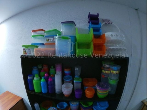 Imagen 10 de 12 de Rf Se Vende Fabrica De Plasticos Operativa Al 100% En La Dolorita Mls #22-25184 Isabel Fragozo Rent A House