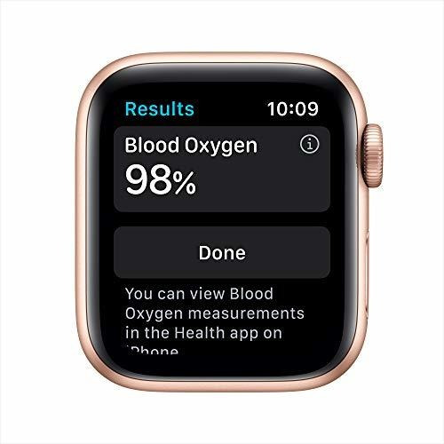 Apple Watch Serie 6