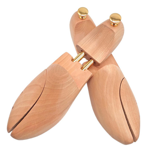 1 Pare Para Hormas De Zapatos Portátiles Para Hombre Y Mujer
