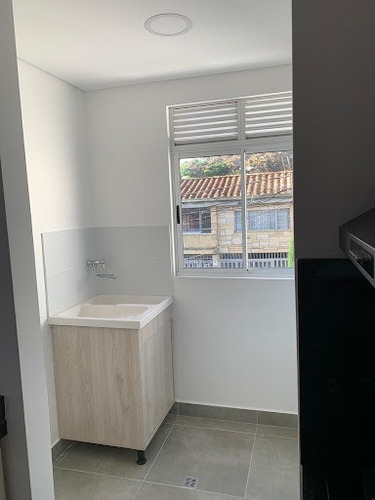 Imagen 15 de 18 de Apartamento En Venta Estadio 1074-595