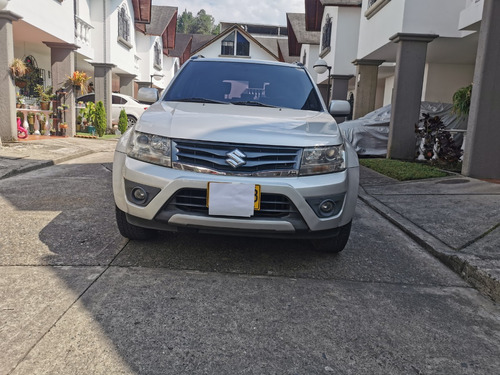 Suzuki Grand Vitara 2.4 Sz Glx Sport 4x2