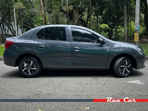 Renault Logan Expression