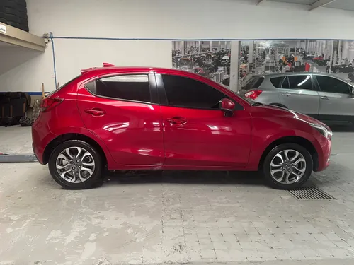 Mazda 2 1.5 Grand Touring Lx At