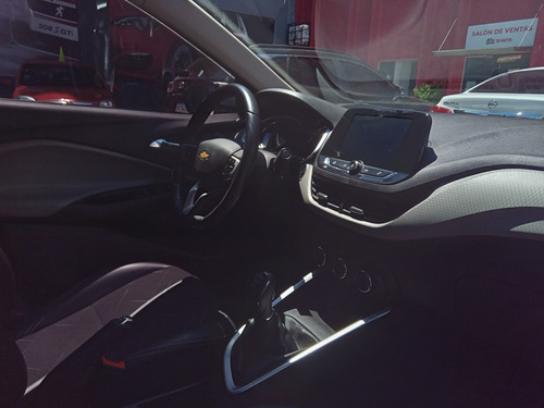 Chevrolet Onix plus 1.0 Turbo Premier Mt