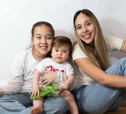 Fotografía Infantil,familiar, Embarazadas, Mascotas