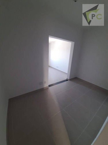 Imagem 3 de 7 de Casa Com 1 Dormitório Para Alugar, 25 M² Por R$ 880,00/mês - Limão - São Paulo/sp - Ca0176