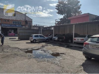 Imagem 7 de 18 de Terreno - Ref: 14863