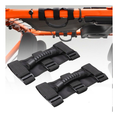Kafeek Roll Bar Arog Many Compatible Con Jeep Wrangler Tj Yj