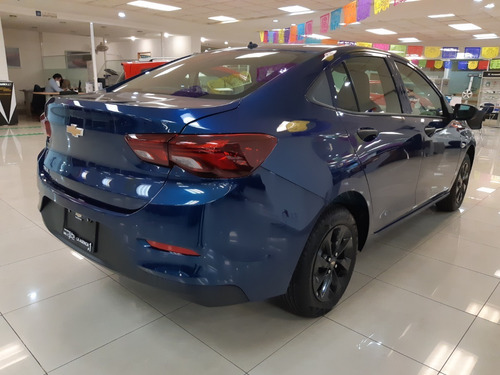 Nuevo Onix Ls Manual 2021 - Versión Inicial