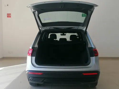 Seat Tarraco 1.4 Tsi Dsg