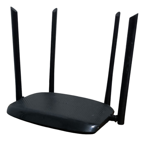Router Steren Com-852 (Usado)