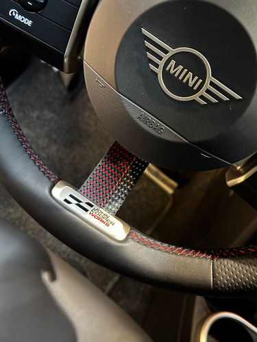 Mini John Cooper Works 2.0 3P At