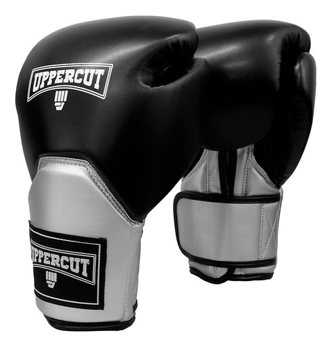 Guante De Box Uppercut Modelo Upp-1155