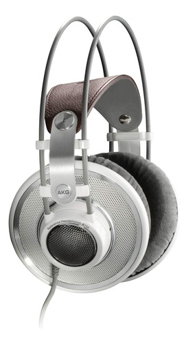 Auriculares Estereo Akg K 701 Ultra Reference Class Nivel 1