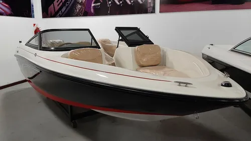 Lancha Vision 165 Open Full C/ Mercury 150hp 4t Elpt 0h