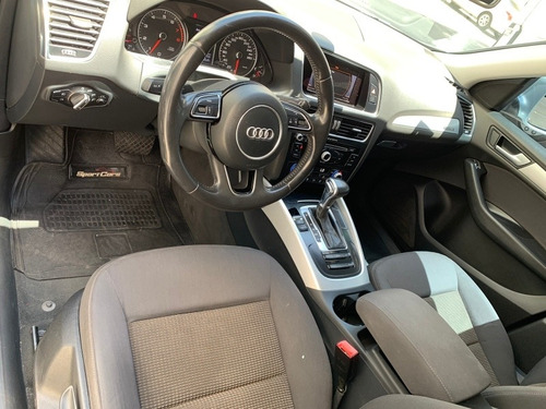 Imagen 6 de 25 de Audi Q5 2013 2011 2012 2014 2015 Q3 A4 A3 A1 A5 Automatica Q