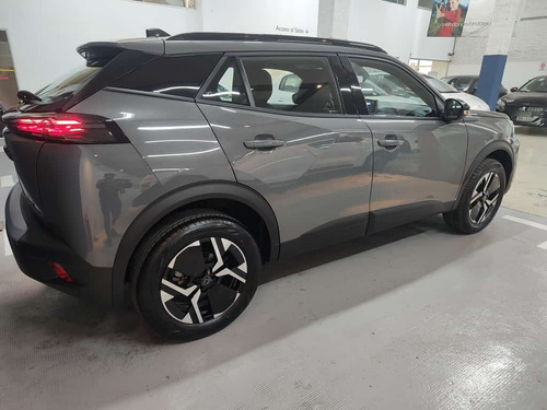 Peugeot 2008 1.0T Active