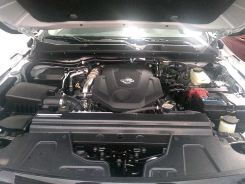 Nissan Frontier Attack 2.3 4x4 Diesel 2020