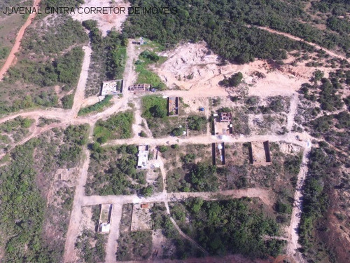 Imagem 3 de 16 de Vendo Terreno Em Arembepe 300,00m², R$45.000,00 Financiamento Proprio!! - J659 - 34160858