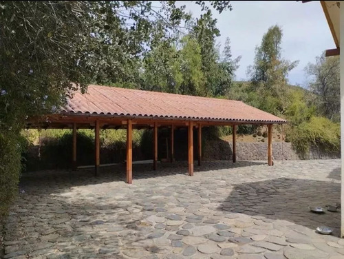 Lomas Suaves - El Arrayán, Lo Barnechea