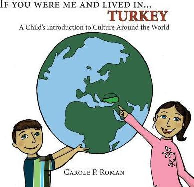 Libro If You Were Me And Lived In... Turkey - Carole P Ro...
