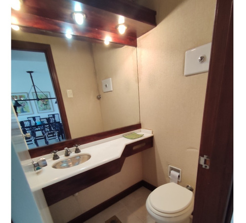Imagen 12 de 30 de Apartamento En Venta 3 Dormitorios 2 Baños Impecable Hermosa Vista Desde Todos Los Ambientes
