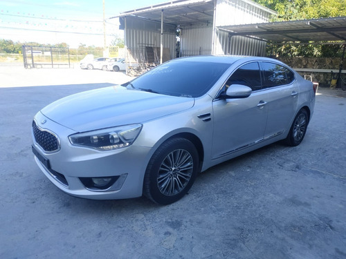 Imagen 1 de 12 de Kia K7 Prestige En Bavaro