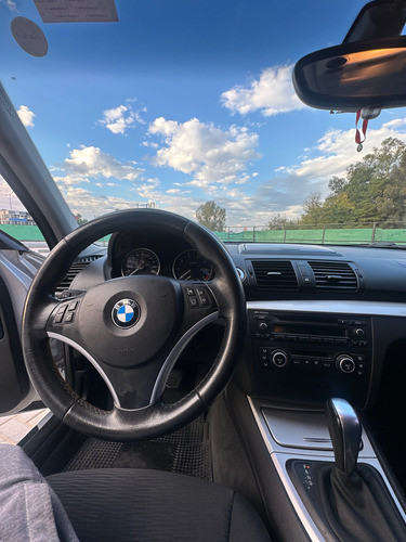 BMW Serie 1 2.0 120i Active Stept