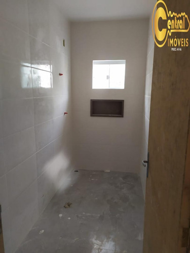 Imagem 4 de 14 de Casa Com 2 Dormitório(s) Localizado(a) No Bairro Nossa Senhora De Fátima Em Penha / Penha - 729