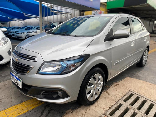 Chevrolet Onix 1.4 Lt 5p