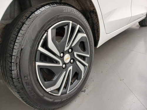 Chevrolet Onix 1.0 TURBO FLEX LT AUTOMÁTICO