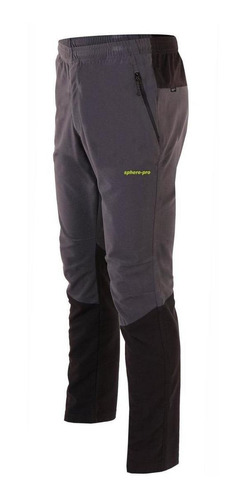 Pantalón Hombre Micropana Strada Sphere Pro