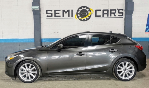 Imagen 8 de 15 de Mazda 3 2018 2.5 S Grand Touring Hchback At