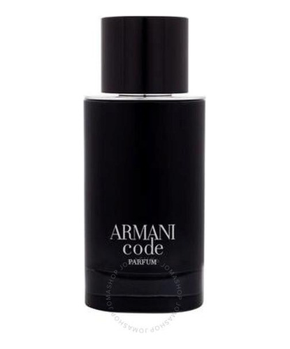 Armani New Code Edt 75ml