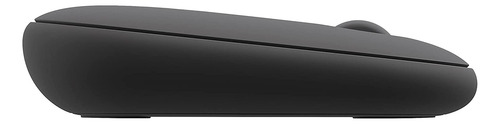 Ratón Logitech Pebble I345 Inalámbrico Bluetooth Para iPad
