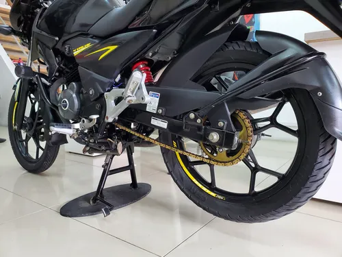Bajaj Discover 125 St Pro 2023