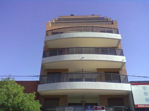 Imagen 2 de 7 de Departamento En Venta Barrio Gral Paz