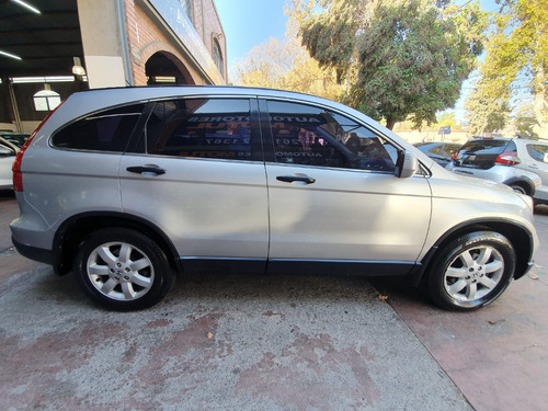 Imagen 4 de 20 de Honda Crv Lx 2.4 2009