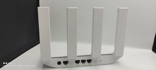 Roteador Hauwei 5200 Huawei Lote 20pcs (Usado)