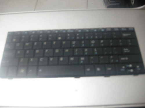 Asus Eee Pc1005hab Teclado (04goa 192kus10-2