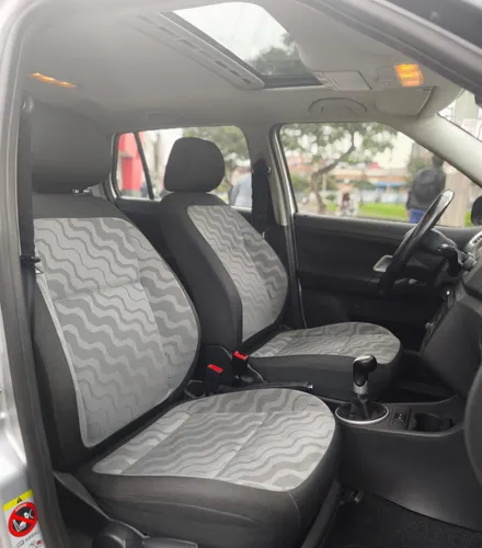 Skoda Fabia 1.6 Combi Ambiente I