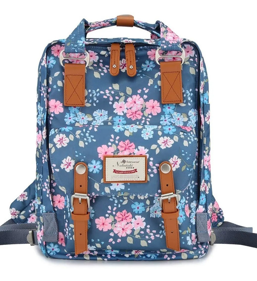 Mochila Charmander | MercadoLibre.com.ar